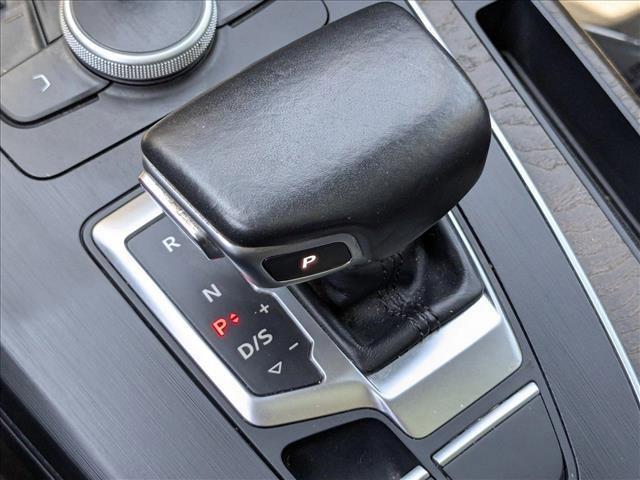 used 2018 Audi Q5 car, priced at $11,799