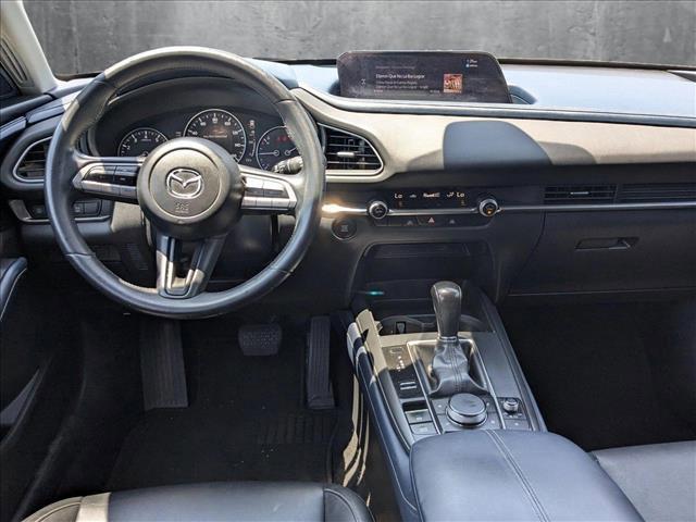 used 2020 Mazda CX-30 car, priced at $16,750