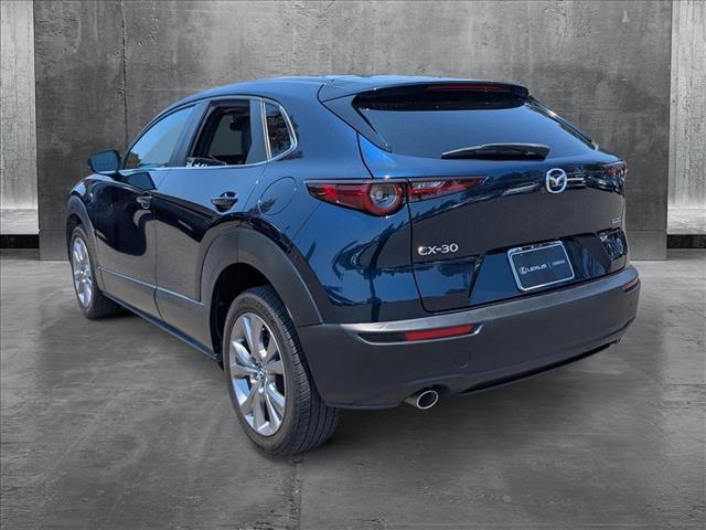 used 2020 Mazda CX-30 car, priced at $16,750
