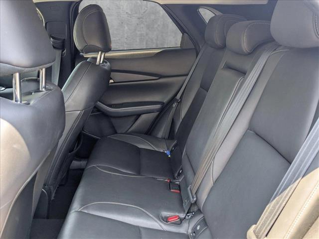 used 2020 Mazda CX-30 car, priced at $16,750
