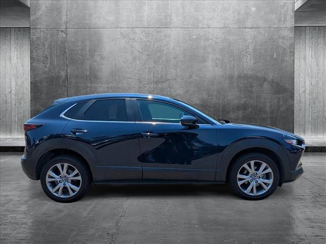 used 2020 Mazda CX-30 car, priced at $16,750