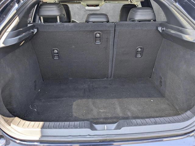 used 2020 Mazda CX-30 car, priced at $16,750