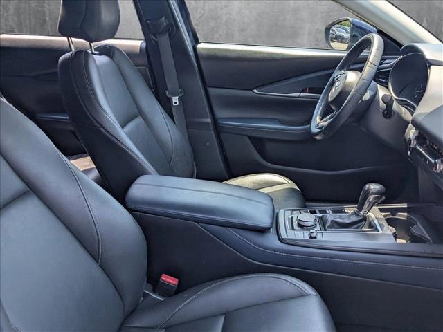 used 2020 Mazda CX-30 car, priced at $16,750