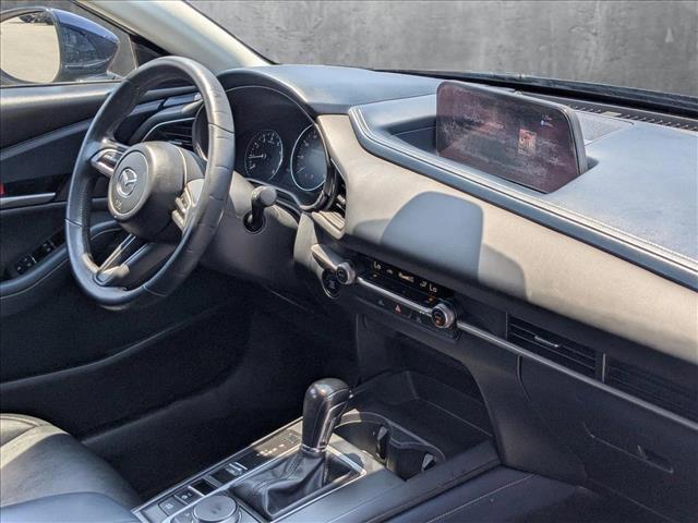 used 2020 Mazda CX-30 car, priced at $16,750