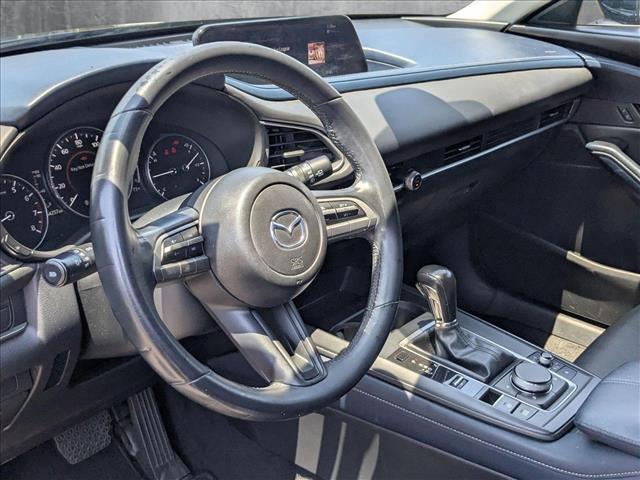 used 2020 Mazda CX-30 car, priced at $16,750