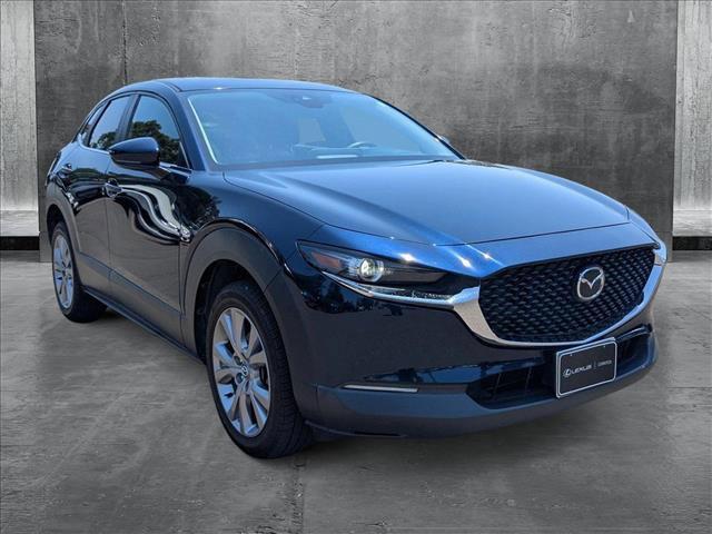 used 2020 Mazda CX-30 car, priced at $16,750