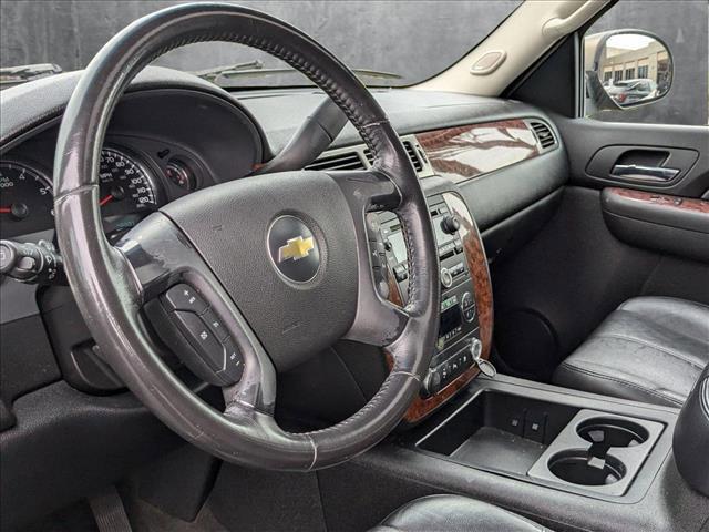 used 2007 Chevrolet Tahoe car, priced at $8,250