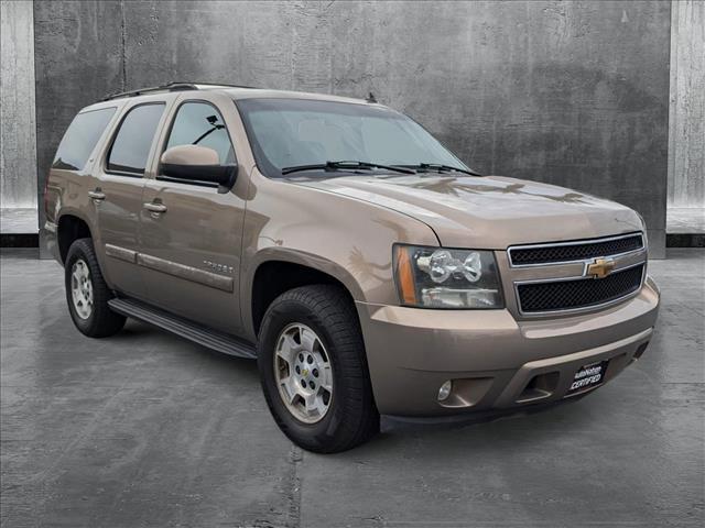 used 2007 Chevrolet Tahoe car, priced at $8,250