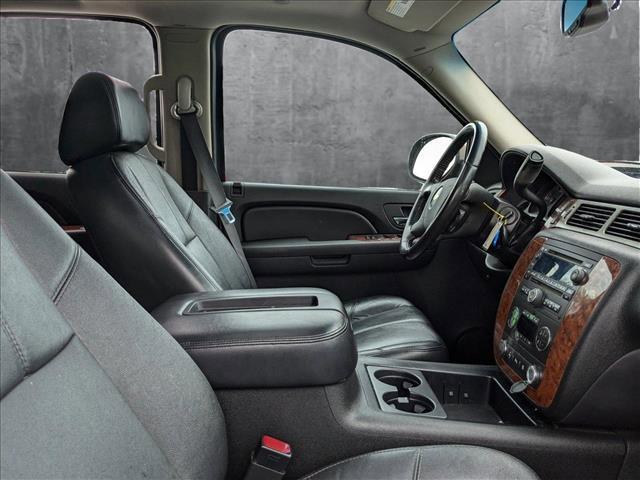 used 2007 Chevrolet Tahoe car, priced at $8,250