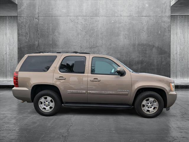 used 2007 Chevrolet Tahoe car, priced at $8,250