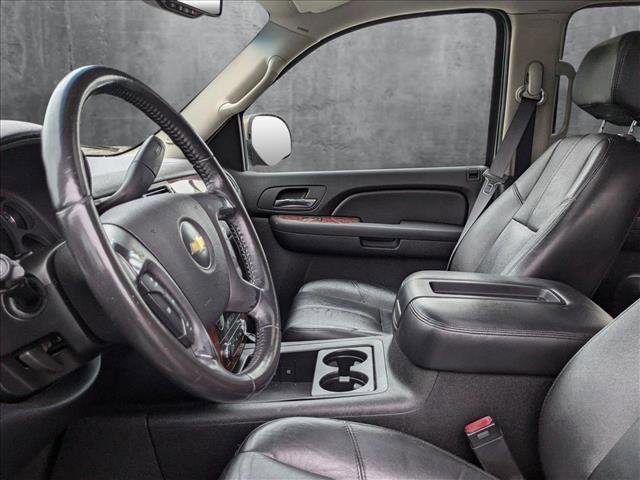 used 2007 Chevrolet Tahoe car, priced at $8,250