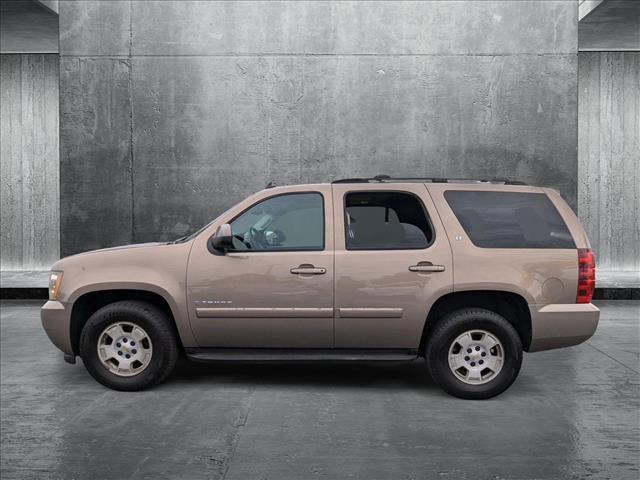 used 2007 Chevrolet Tahoe car, priced at $8,250