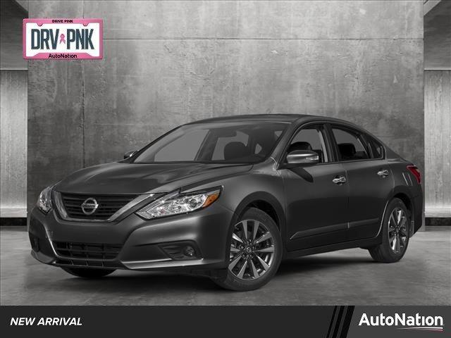 used 2017 Nissan Altima car, priced at $12,840