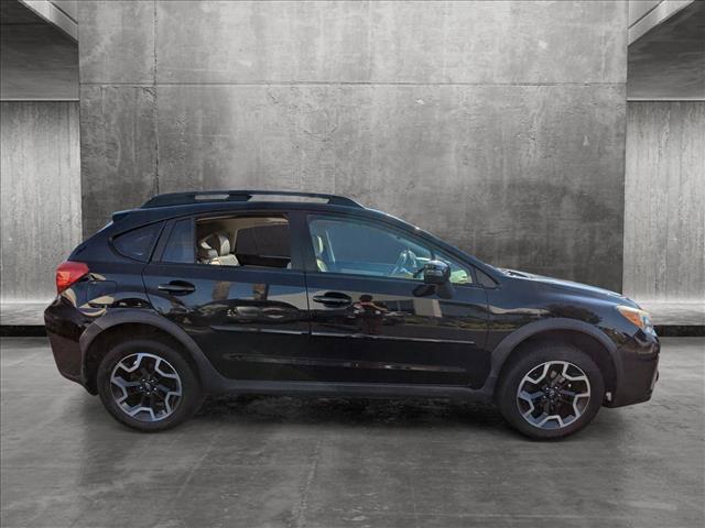 used 2016 Subaru Crosstrek car, priced at $14,951