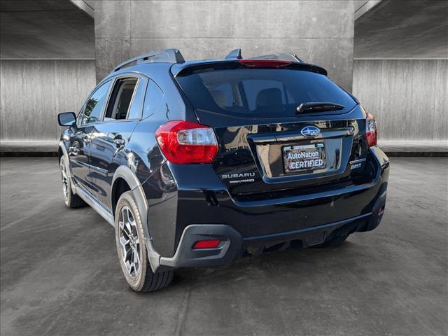 used 2016 Subaru Crosstrek car, priced at $14,951