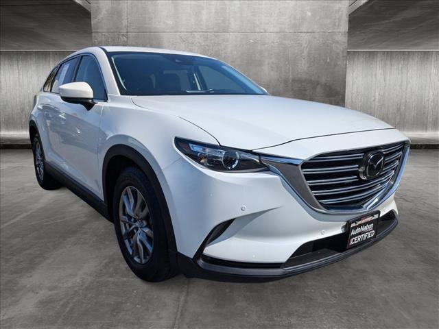 used 2019 Mazda CX-9 car, priced at $18,951