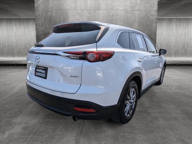 used 2019 Mazda CX-9 car, priced at $18,951