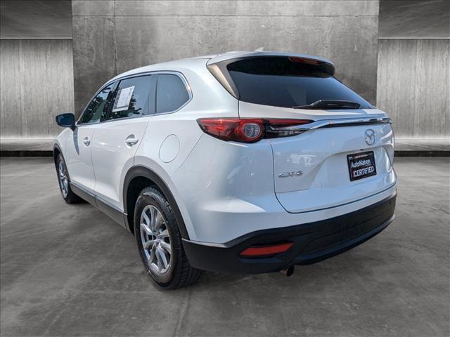 used 2019 Mazda CX-9 car, priced at $18,951