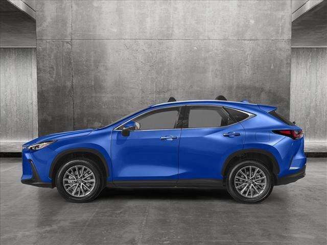 new 2025 Lexus NX 350 car, priced at $52,210