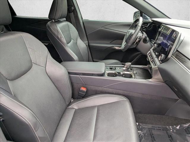 used 2024 Lexus RX 350 car, priced at $59,451