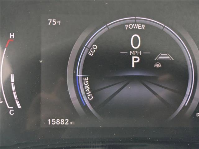 used 2024 Lexus RX 350 car, priced at $59,451