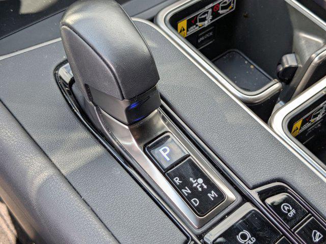 used 2024 Lexus TX 350 car, priced at $55,500
