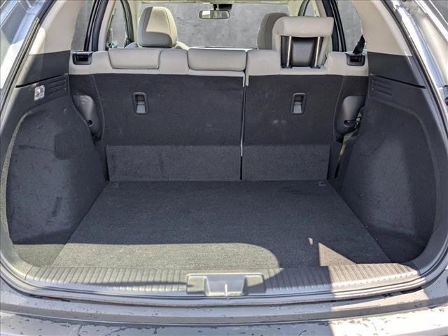 used 2019 Honda HR-V car, priced at $21,750