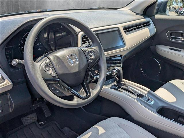 used 2019 Honda HR-V car, priced at $21,750