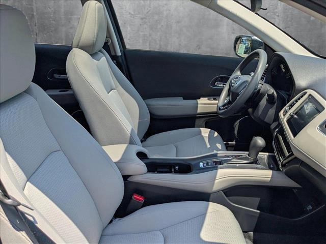 used 2019 Honda HR-V car, priced at $21,750
