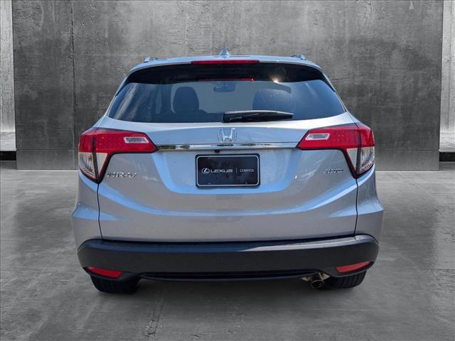 used 2019 Honda HR-V car, priced at $21,750