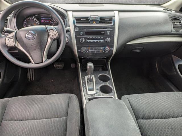 used 2014 Nissan Altima car, priced at $5,750