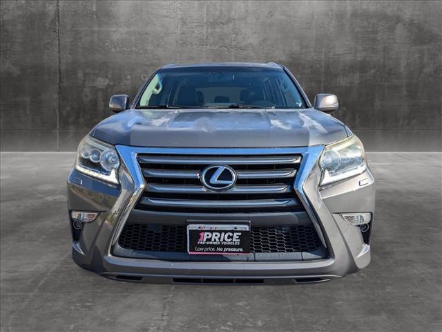 used 2014 Lexus GX 460 car, priced at $25,950