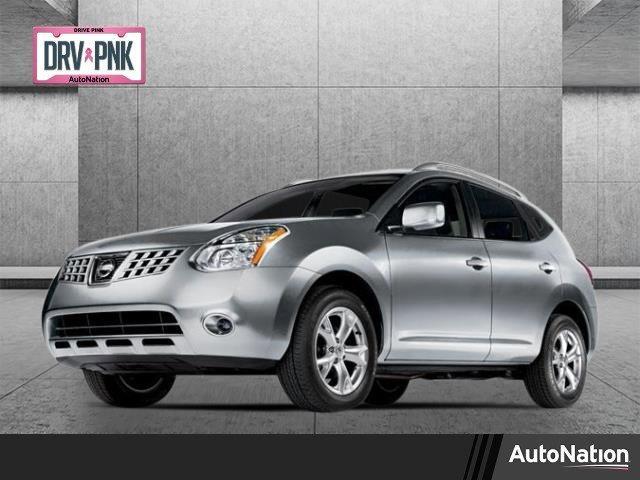 used 2010 Nissan Rogue car, priced at $7,231