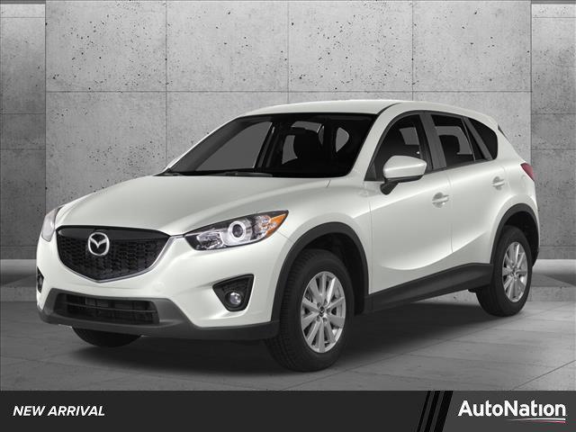 used 2015 Mazda CX-5 car, priced at $16,995