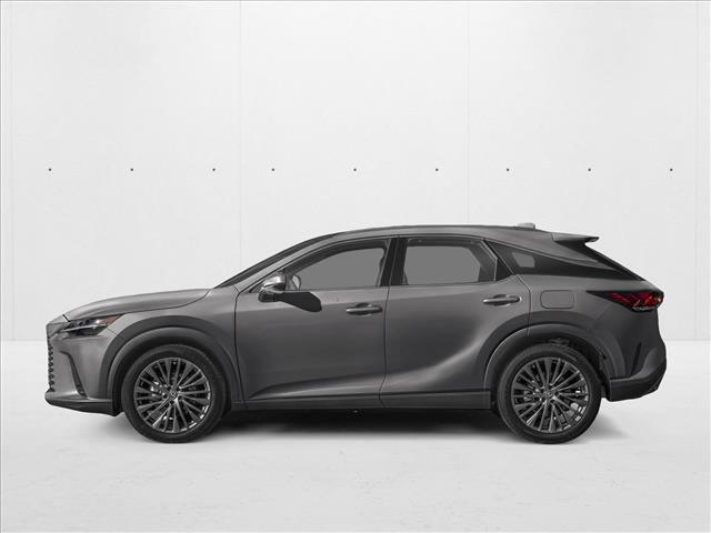 new 2026 Lexus RX 350 car, priced at $69,254