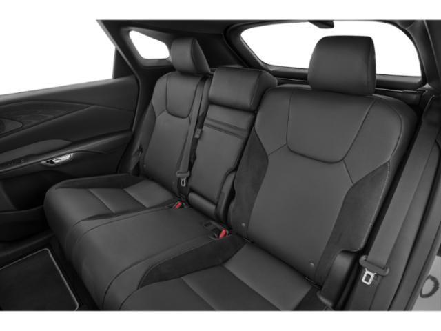 new 2024 Lexus RX 500h car, priced at $74,960