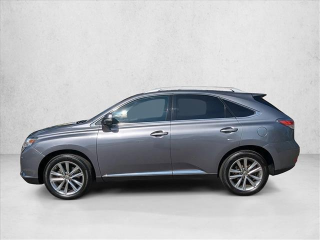 used 2015 Lexus RX 350 car, priced at $12,951