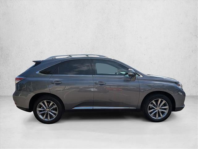used 2015 Lexus RX 350 car, priced at $12,951