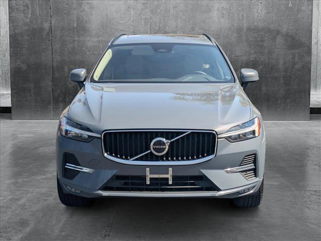 used 2022 Volvo XC60 car, priced at $21,367