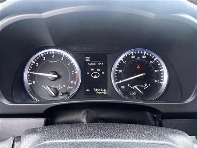 used 2017 Toyota Highlander car, priced at $21,850