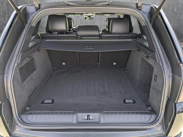 used 2018 Land Rover Range Rover Sport car, priced at $29,995