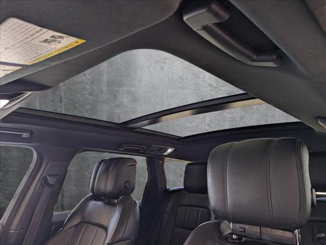 used 2018 Land Rover Range Rover Sport car, priced at $29,995