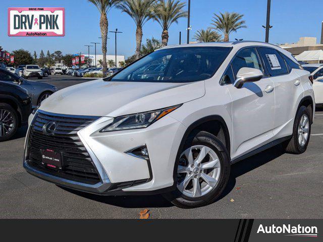 used 2016 Lexus RX 350 car, priced at $23,250