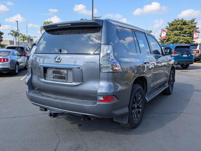 used 2021 Lexus GX 460 car, priced at $41,998