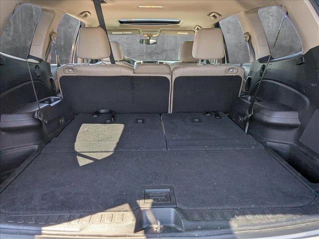used 2018 Honda Pilot car, priced at $21,495
