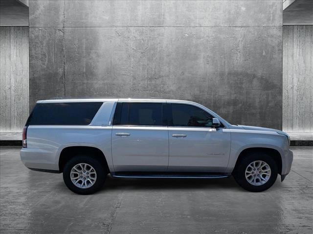 used 2017 GMC Yukon XL car, priced at $24,998