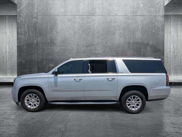 used 2017 GMC Yukon XL car, priced at $24,998