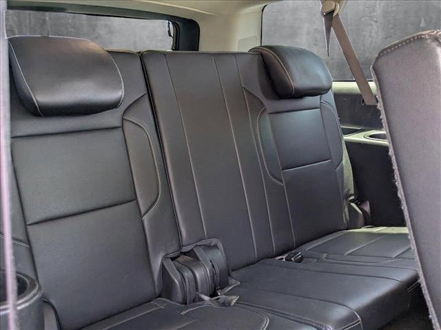 used 2017 GMC Yukon XL car, priced at $24,998