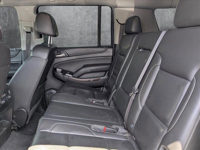 used 2017 GMC Yukon XL car, priced at $24,998