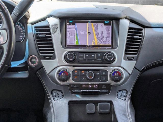 used 2017 GMC Yukon XL car, priced at $24,998
